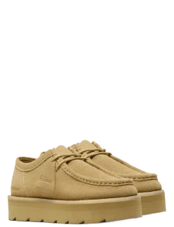 Meare Walla. D - Loafers