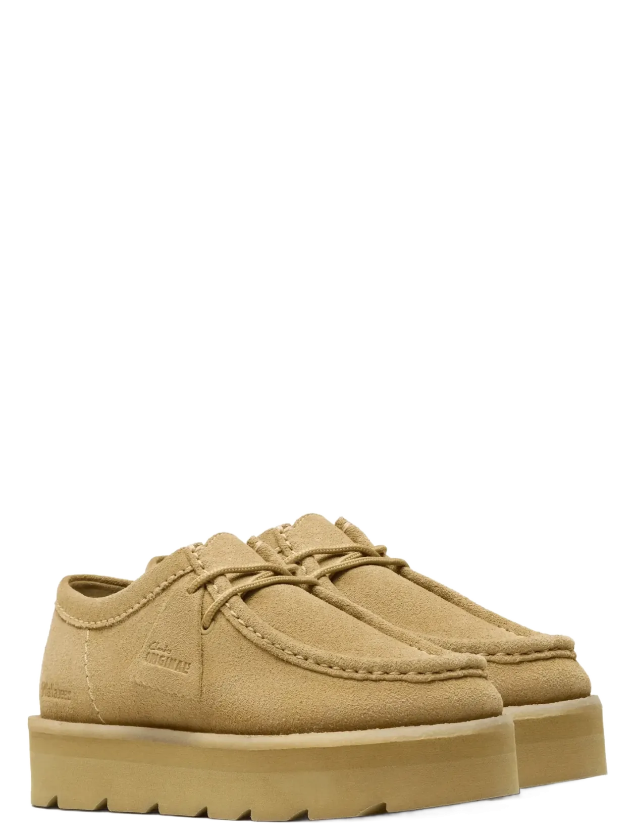 Meare Walla. D - Loafers