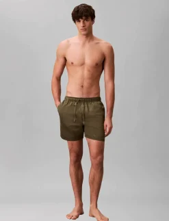 MEDIUM DRAWSTRING - Badebukser