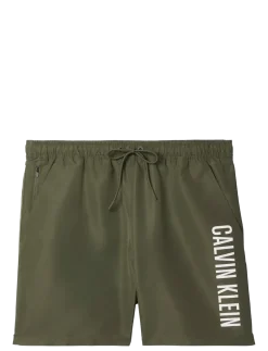 MEDIUM DRAWSTRING - Badebukser