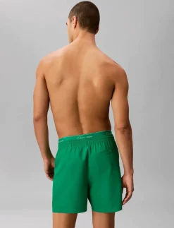MEDIUM DRAWSTRING - Badebukser