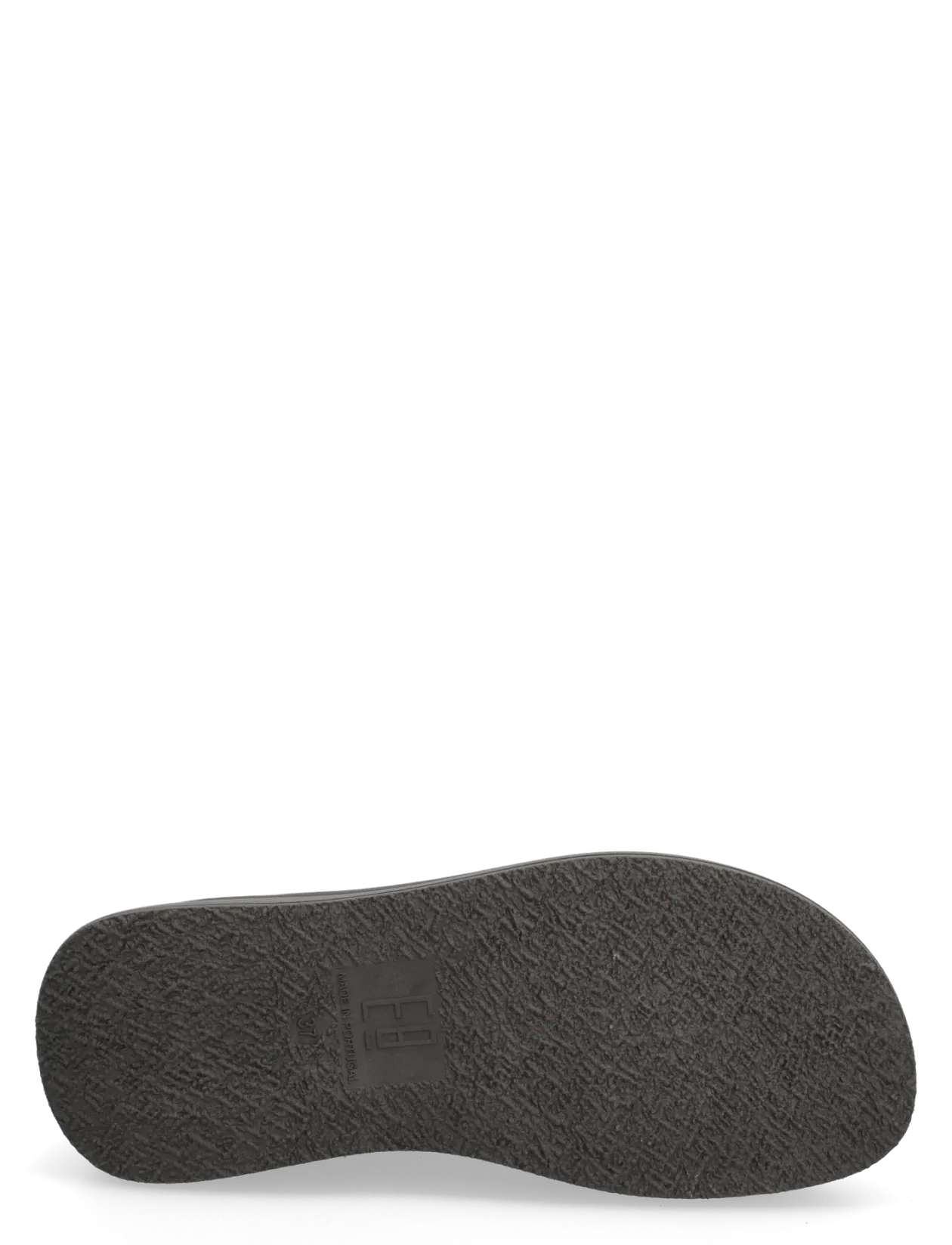 Mego Dark Brown Mules - Mules med hæle