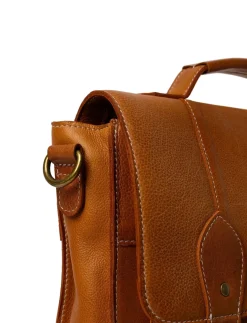 Melia Medium - Top handle tasker