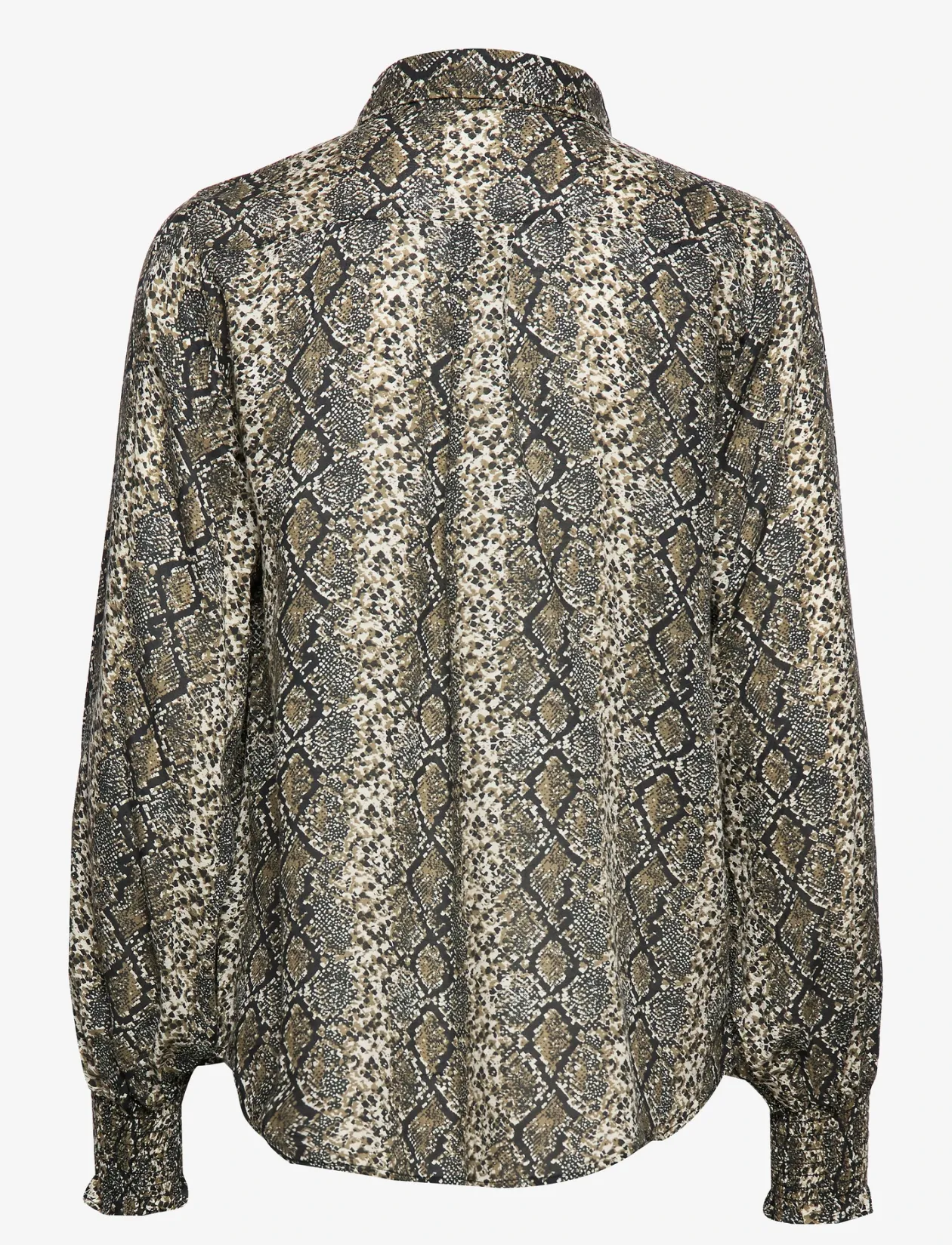 melina shirt - Langærmede bluser