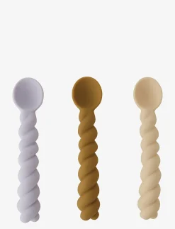 Mellow - Spoon - Pack of 3 - Bestik