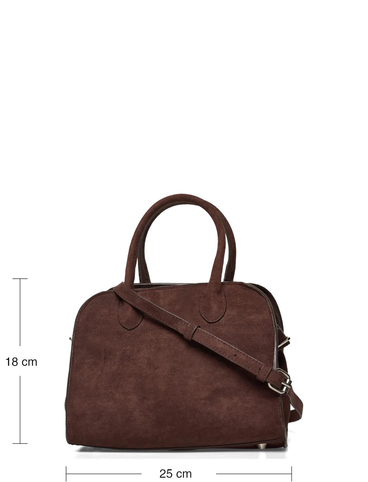 Memphis Bag - Top handle tasker