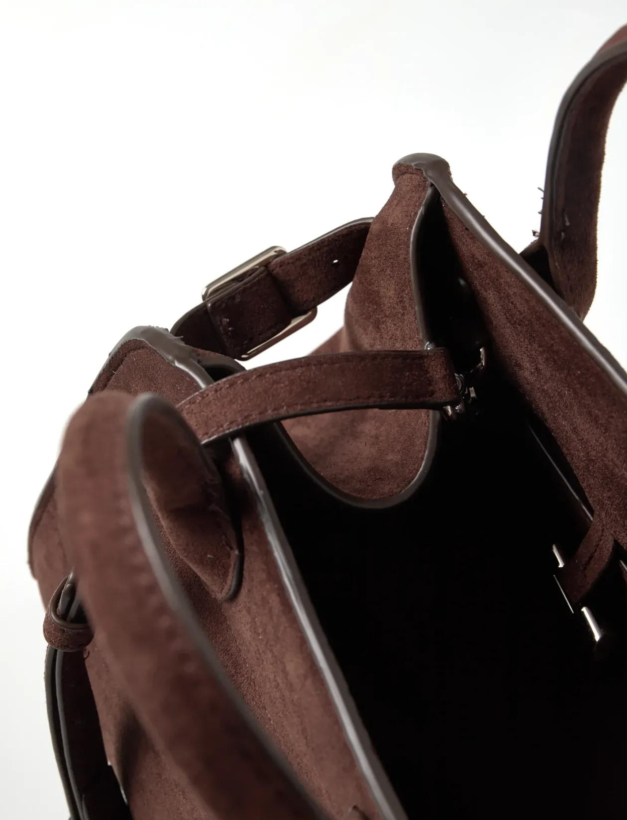 Memphis Bag - Top handle tasker