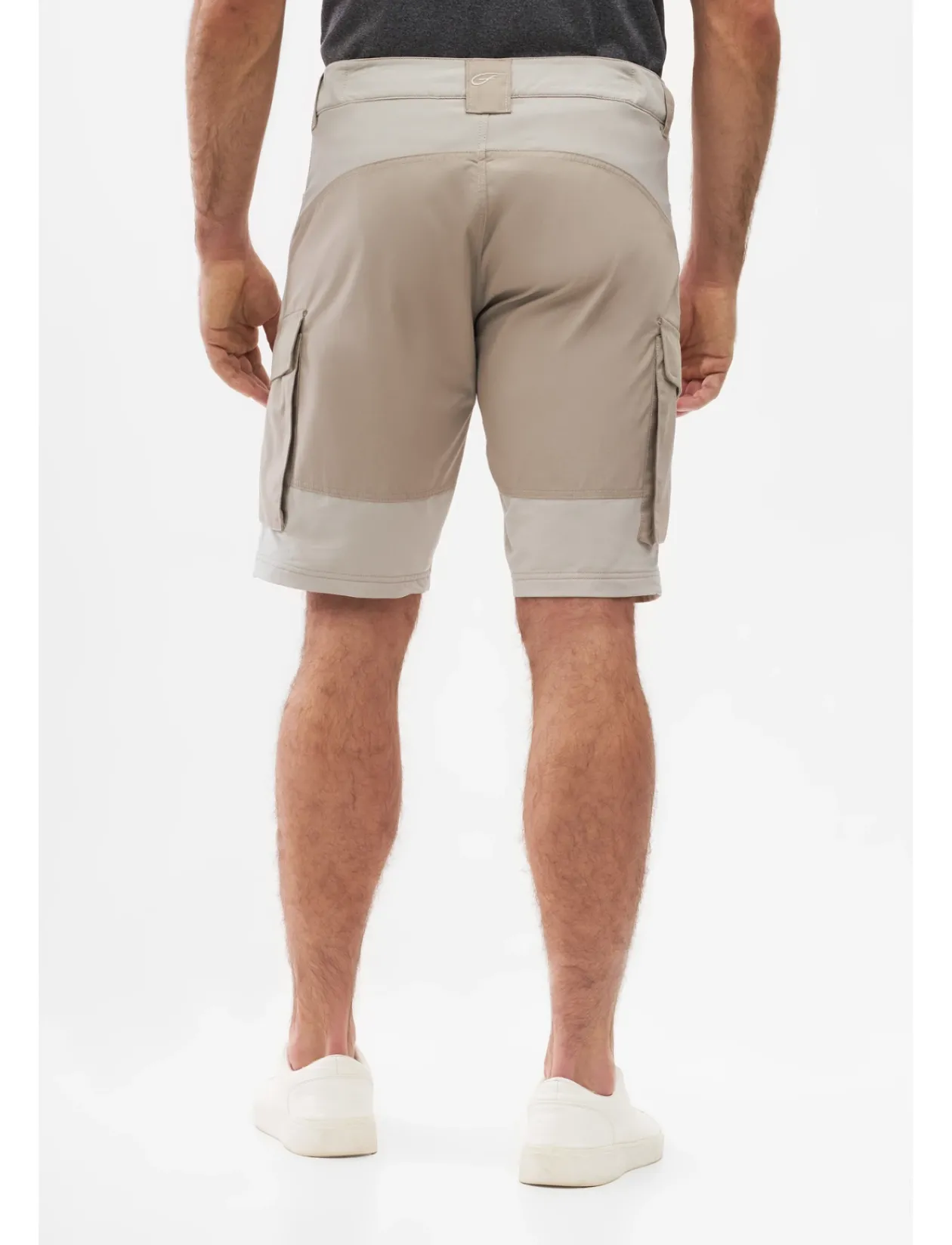 MEMPHIS SHORTS M - Friluftsshorts