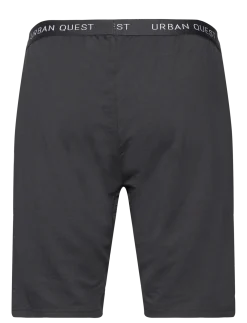 Men Bamboo Sweatshorts - Underdele