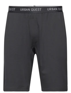 Men Bamboo Sweatshorts - Underdele