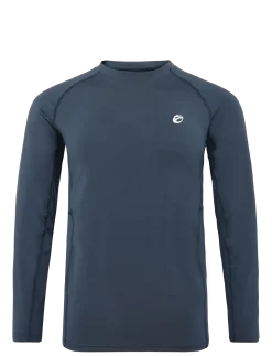 Men Longsleeved Baselayer 2-Pack - Termoundertrøjer