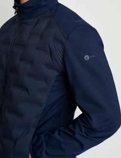 Mens Epic Hybrid Jacket - Golfjakker