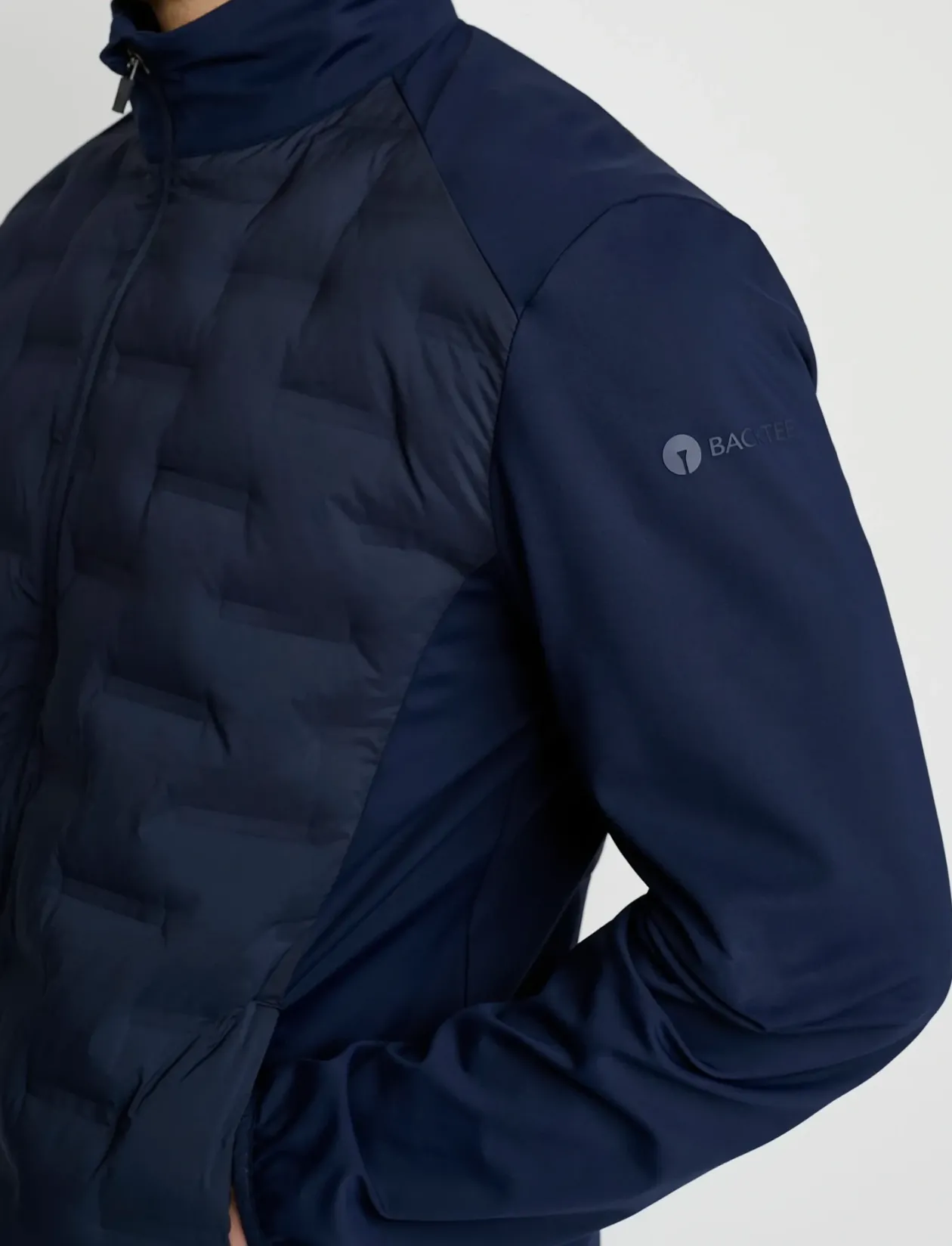 Mens Epic Hybrid Jacket - Golfjakker