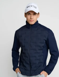 Mens Epic Hybrid Jacket - Golfjakker