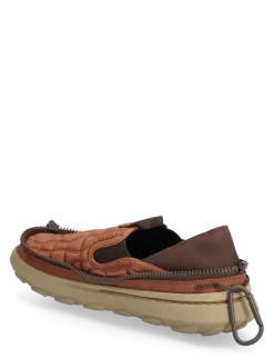 Men's Hut Moc 2 Packable - Nutshell - Vandresko