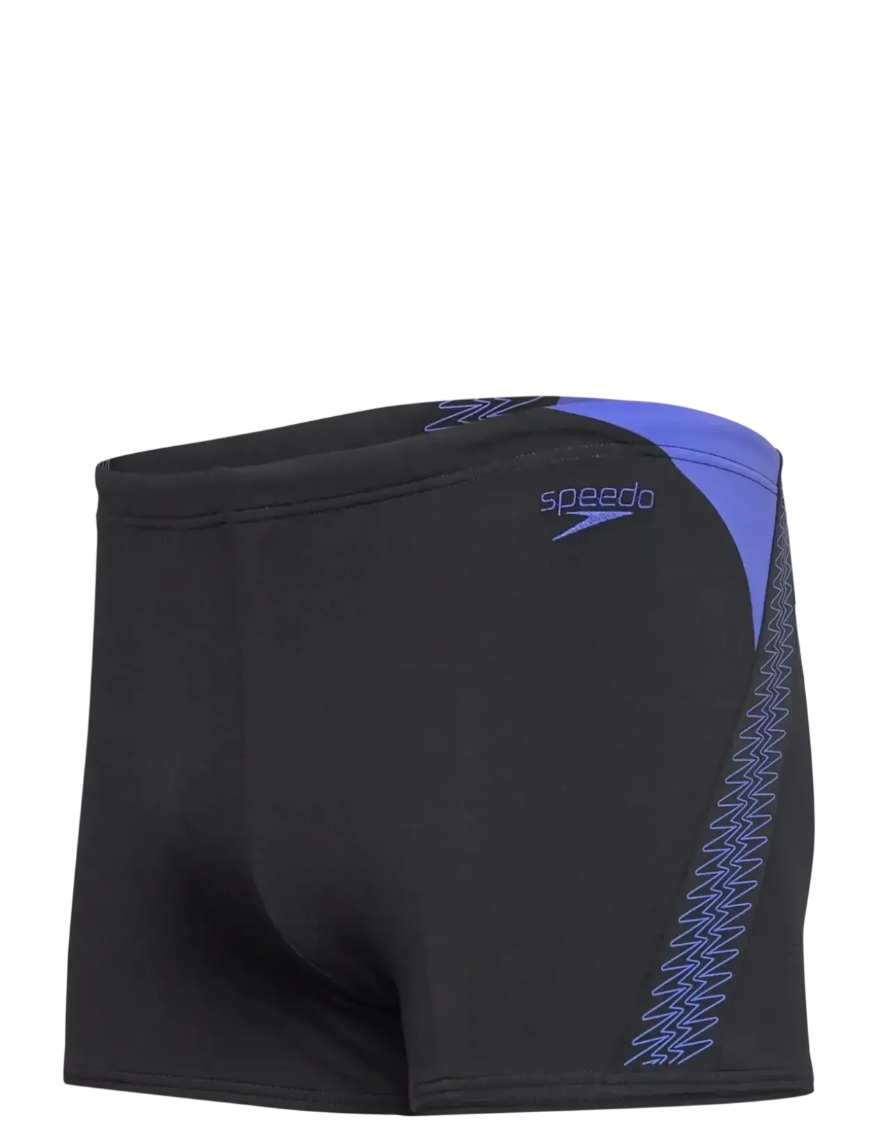 Mens Hyperboom Splice Aquashort - Briefs