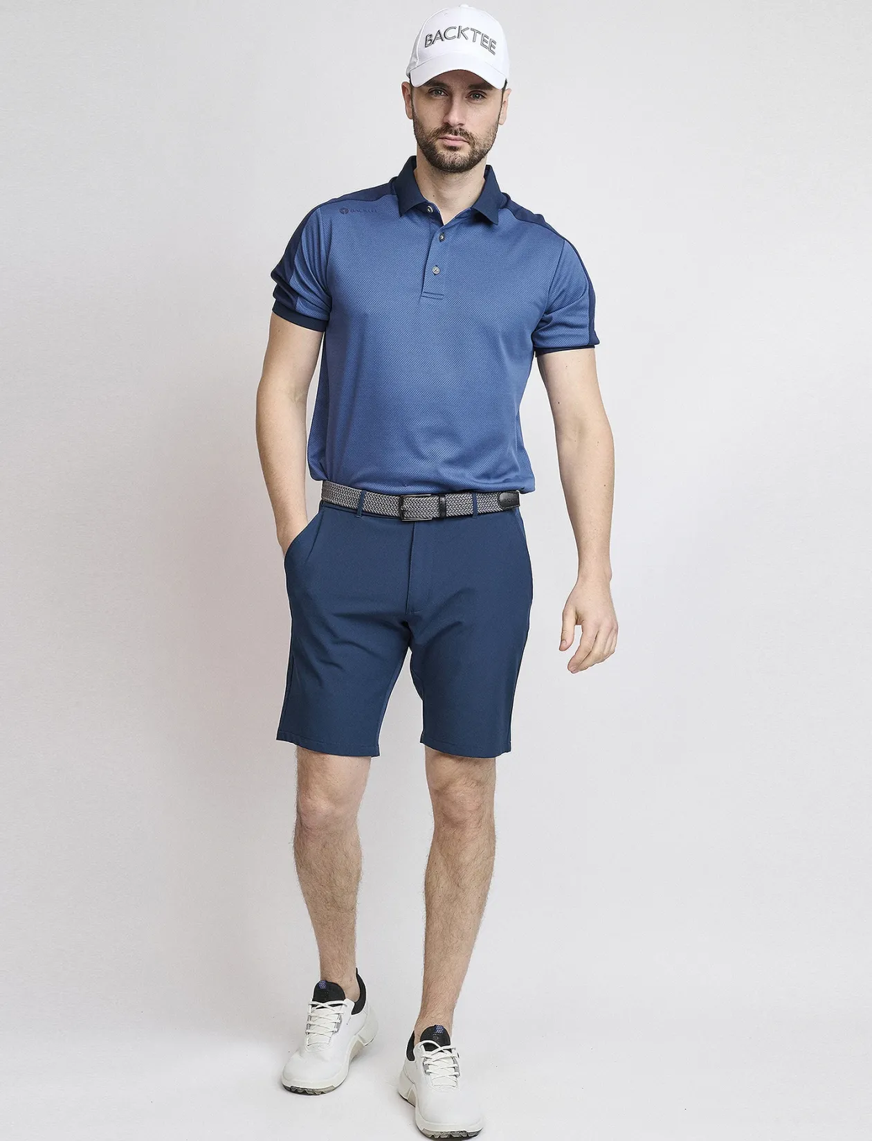 Mens Lightweight Shorts - Træningsshorts