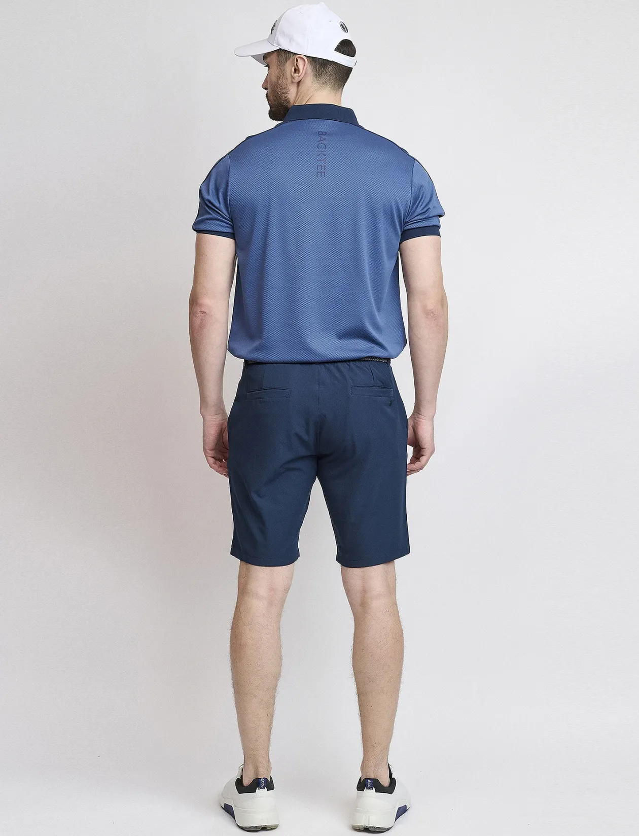 Mens Lightweight Shorts - Træningsshorts