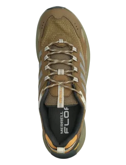 Men's Moab Speed 2 - Cairn/Basalt - Vandresko
