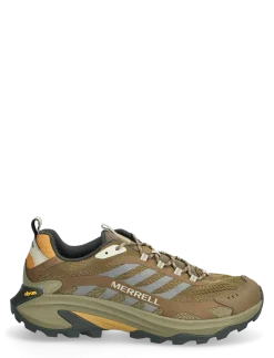 Men's Moab Speed 2 - Cairn/Basalt - Vandresko