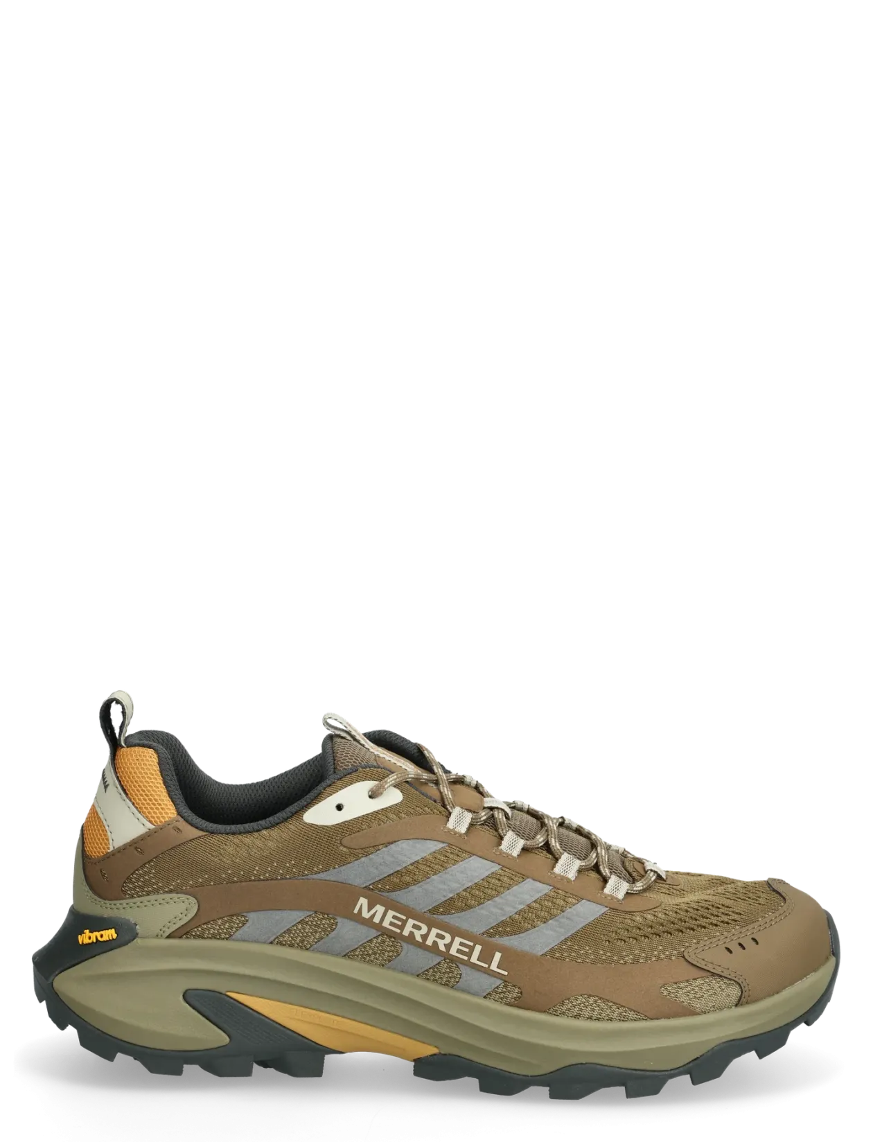 Men's Moab Speed 2 - Cairn/Basalt - Vandresko
