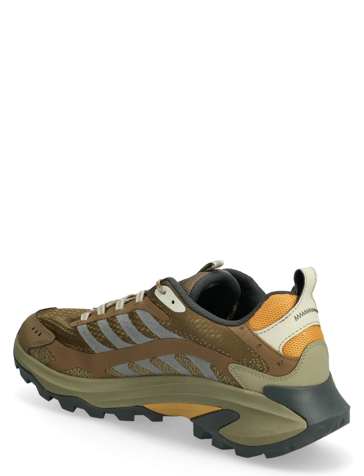Men's Moab Speed 2 - Cairn/Basalt - Vandresko