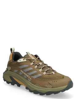 Men's Moab Speed 2 - Cairn/Basalt - Vandresko