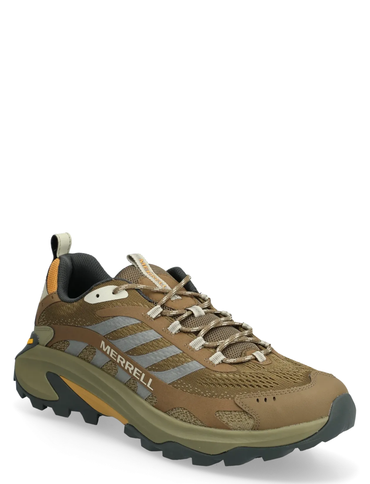 Men's Moab Speed 2 - Cairn/Basalt - Vandresko