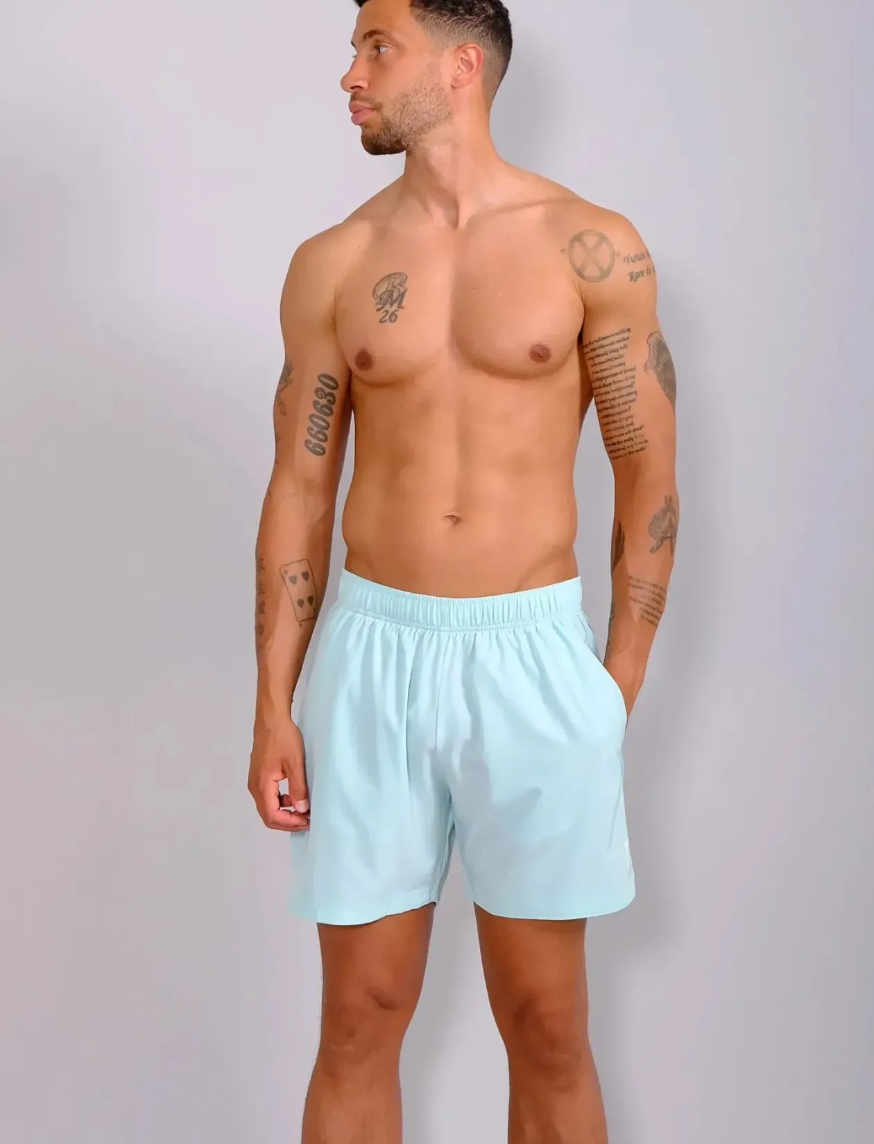 Men's Performance Shorts REC - Træningsshorts
