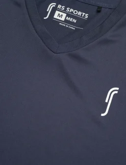 Men's Performance Tee - V neck - T-shirts