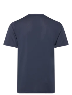 Men's Performance Tee - V neck - T-shirts