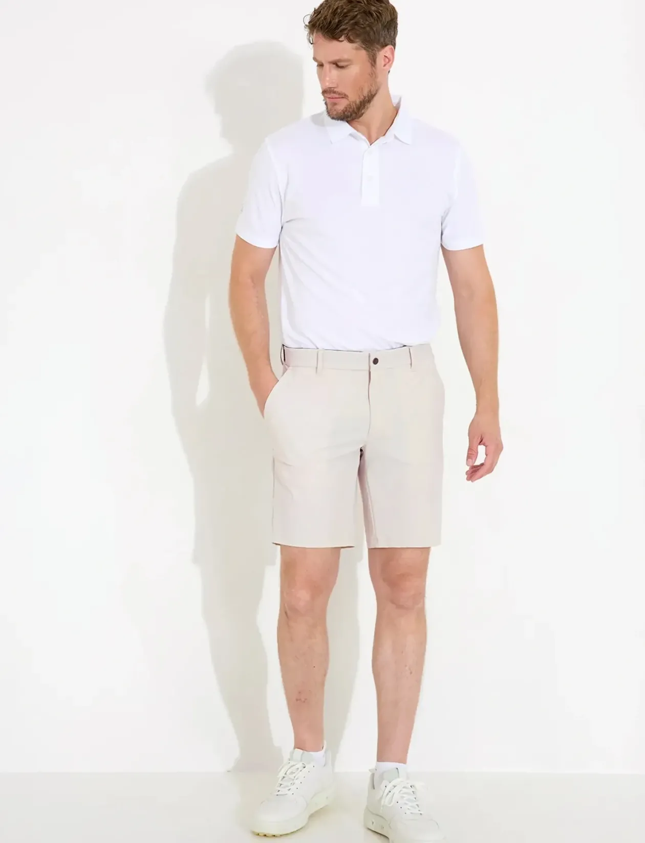 Mens Putter shorts - Træningsshorts