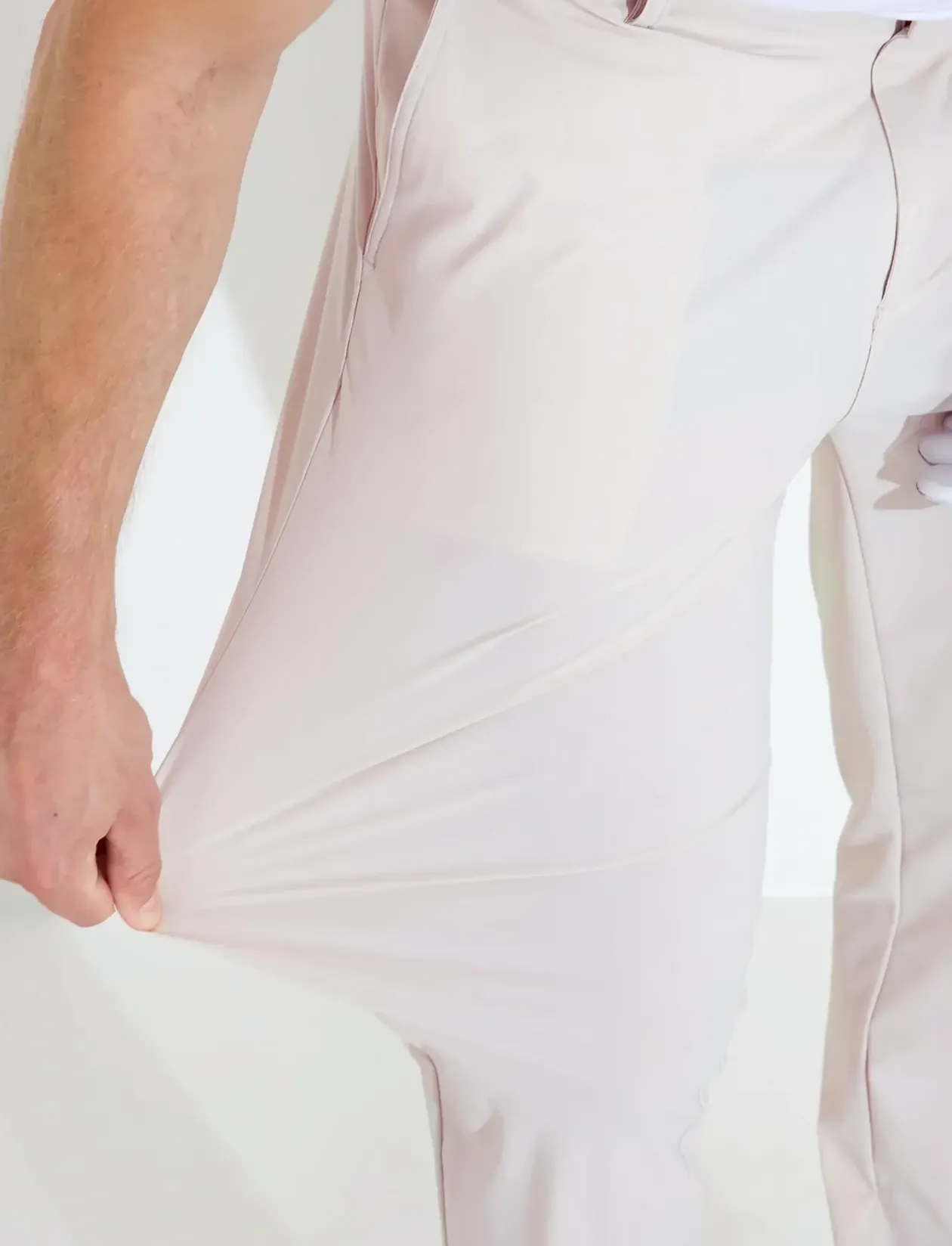 Mens Putter trousers - Golfbukser