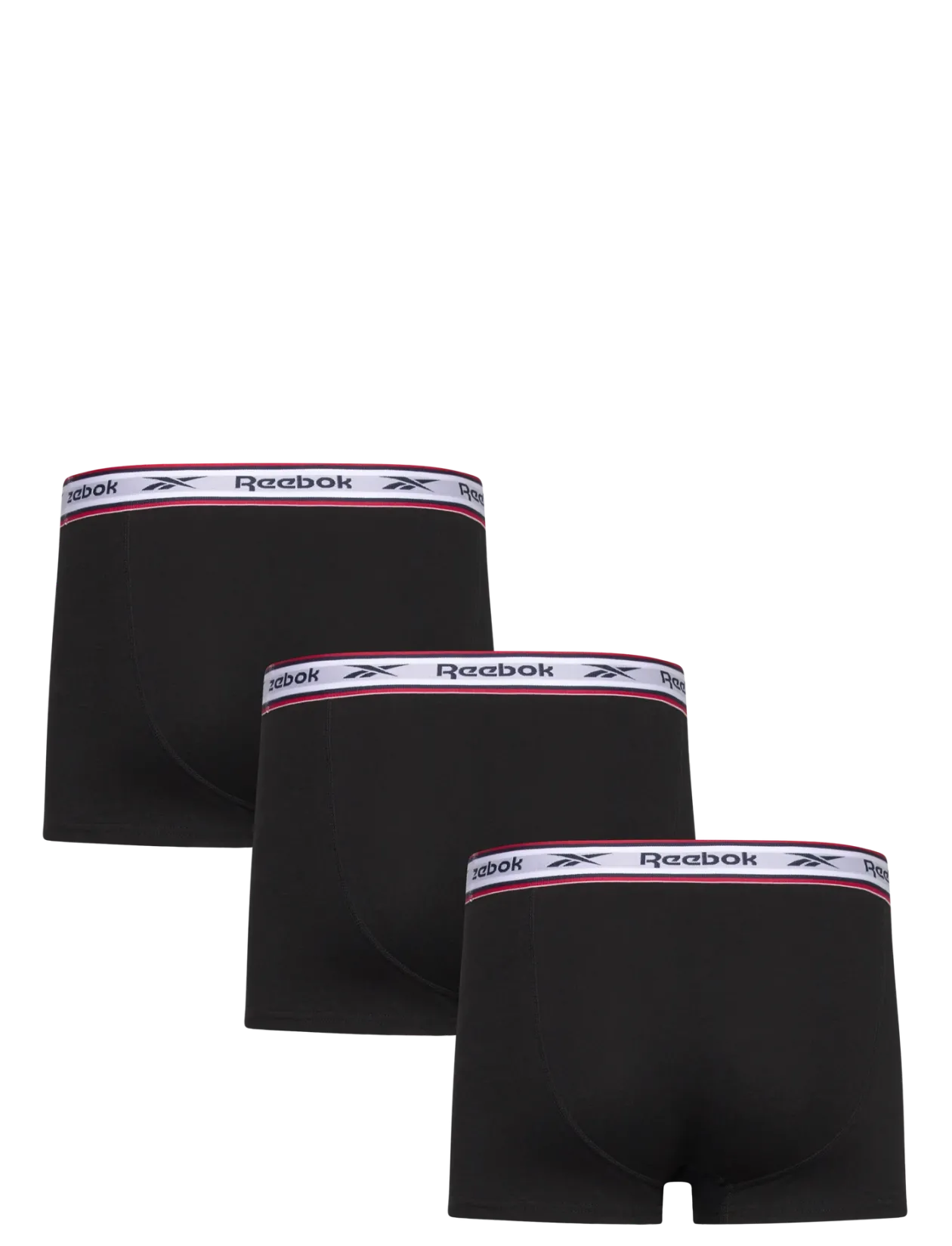 Mens Reebok Trunk BARLOW 3pk - Boxershorts