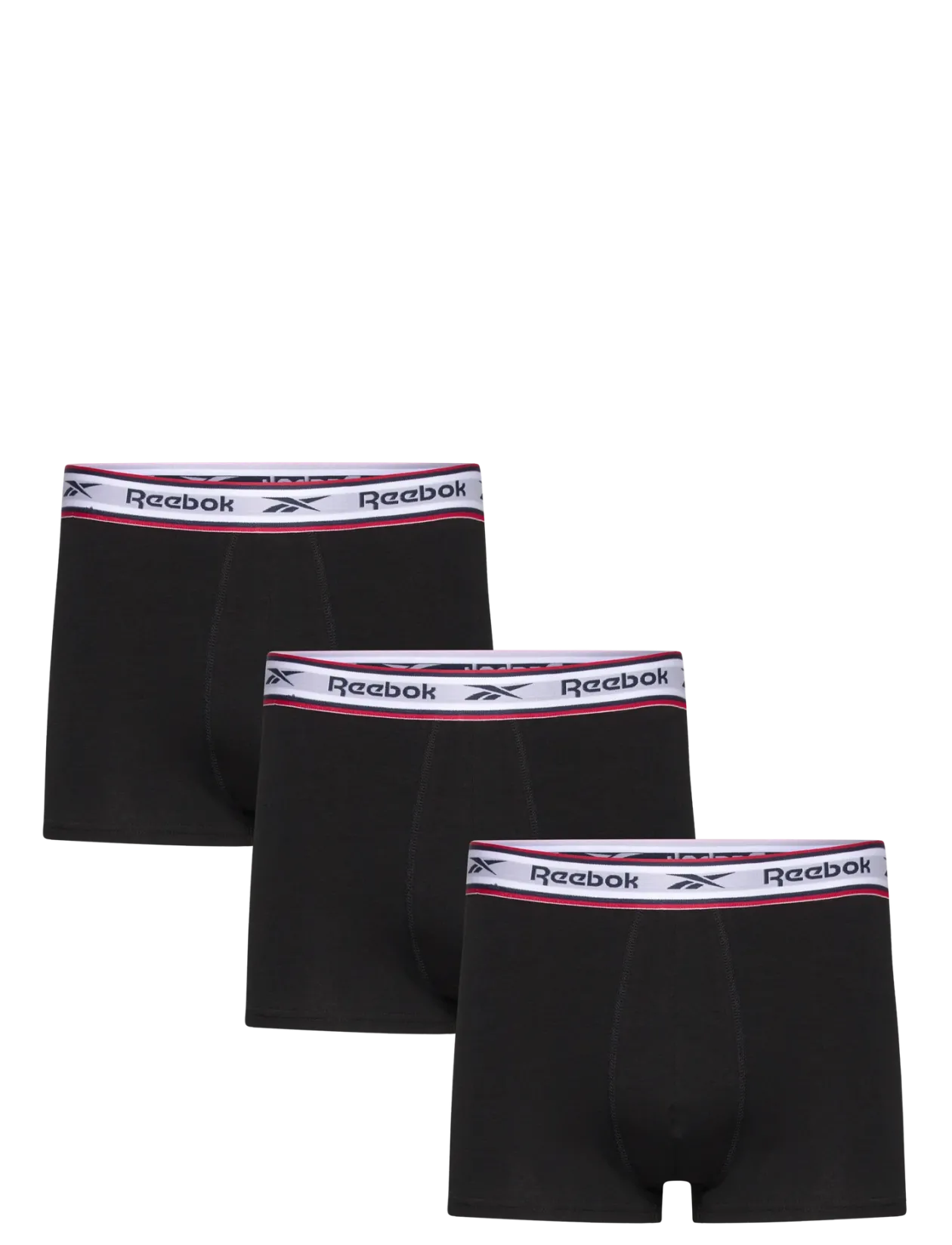 Mens Reebok Trunk BARLOW 3pk - Boxershorts