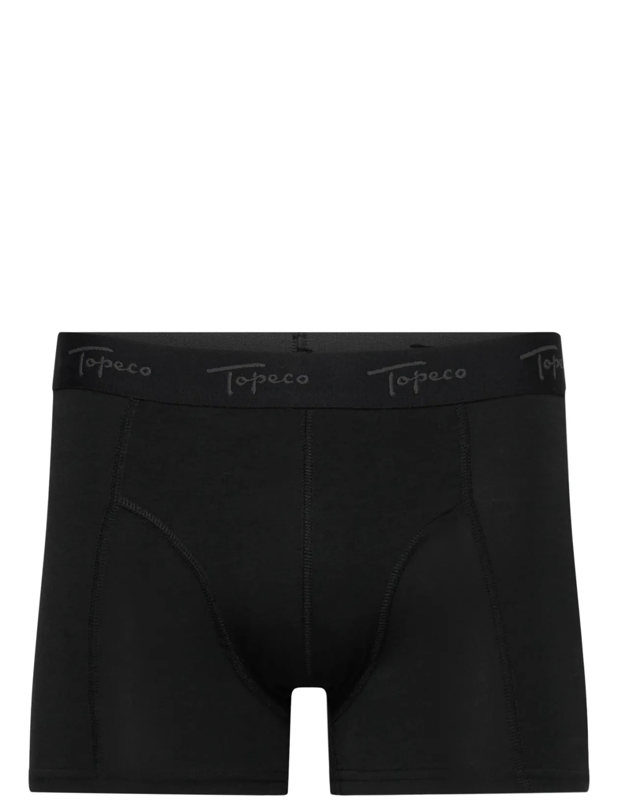 MEN'S REGULAR BOXER 8-P, MIXED - Boxershorts