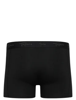 MEN'S REGULAR BOXER 8-P, MIXED - Boxershorts