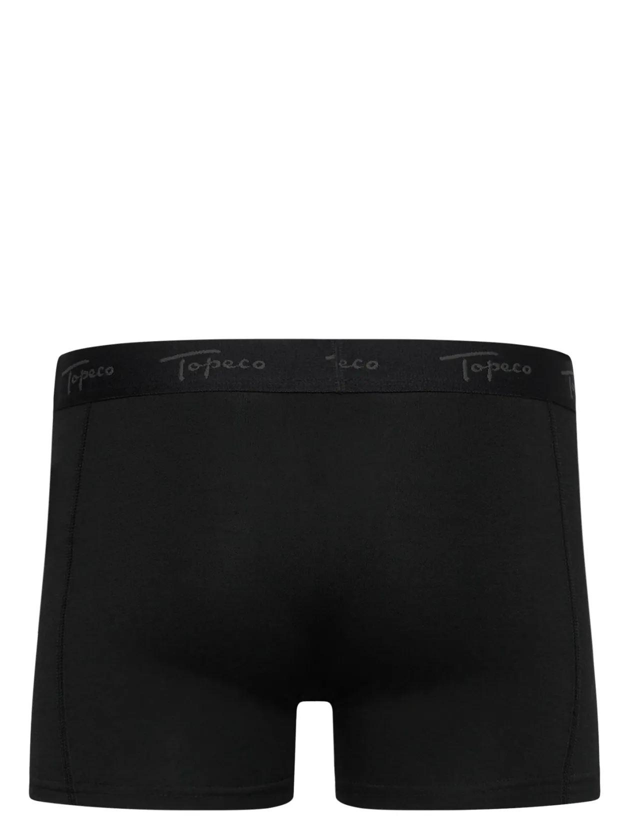 MEN'S REGULAR BOXER 8-P, MIXED - Boxershorts