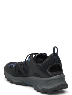 Men's Speed Strike LTR Sieve - Blac - Vandresko