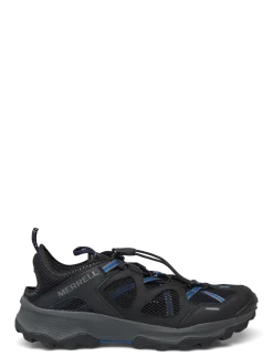 Men's Speed Strike LTR Sieve - Blac - Vandresko