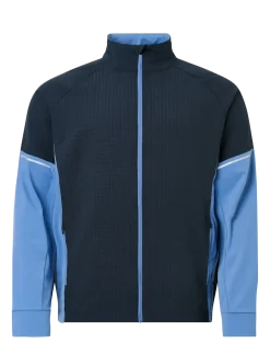 Mens Wedge hybrid jacket - Golfjakker