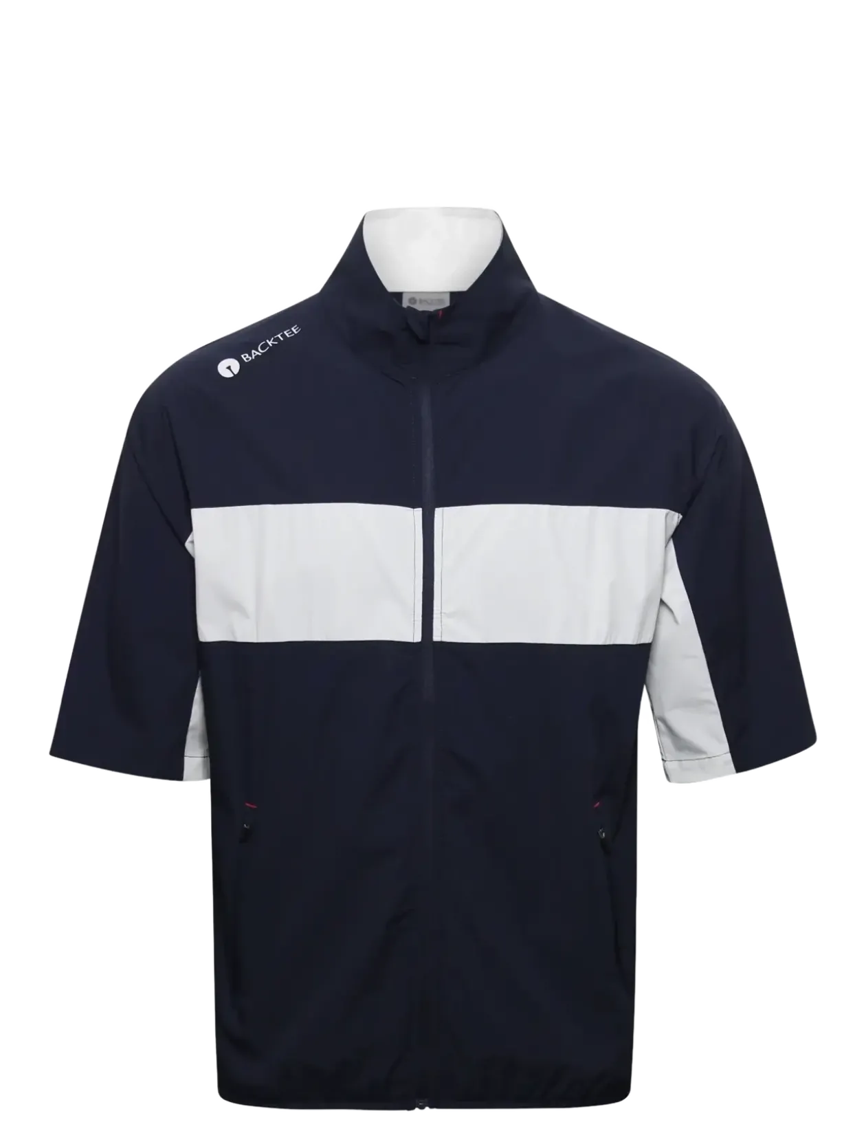 Mens Winbreaker Jacket S/S - Golfjakker