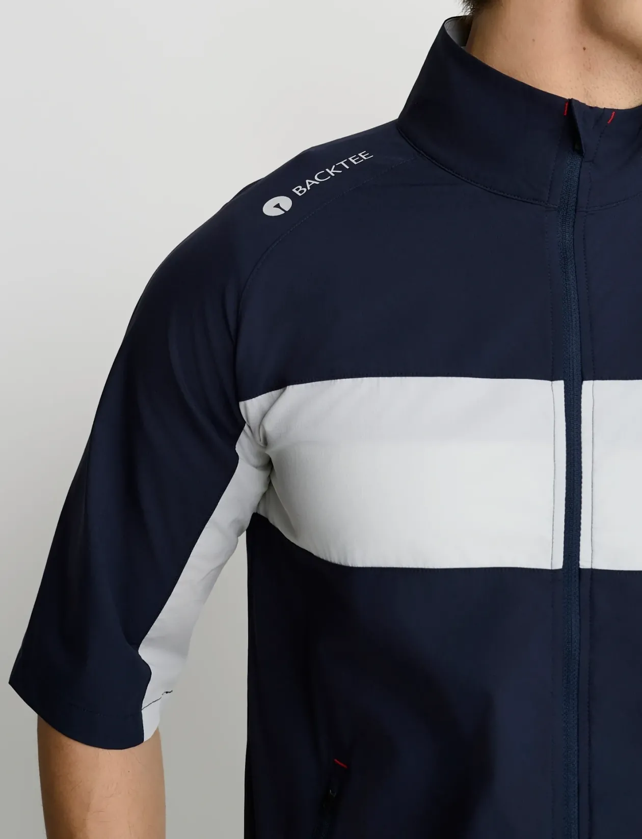 Mens Winbreaker Jacket S/S - Golfjakker
