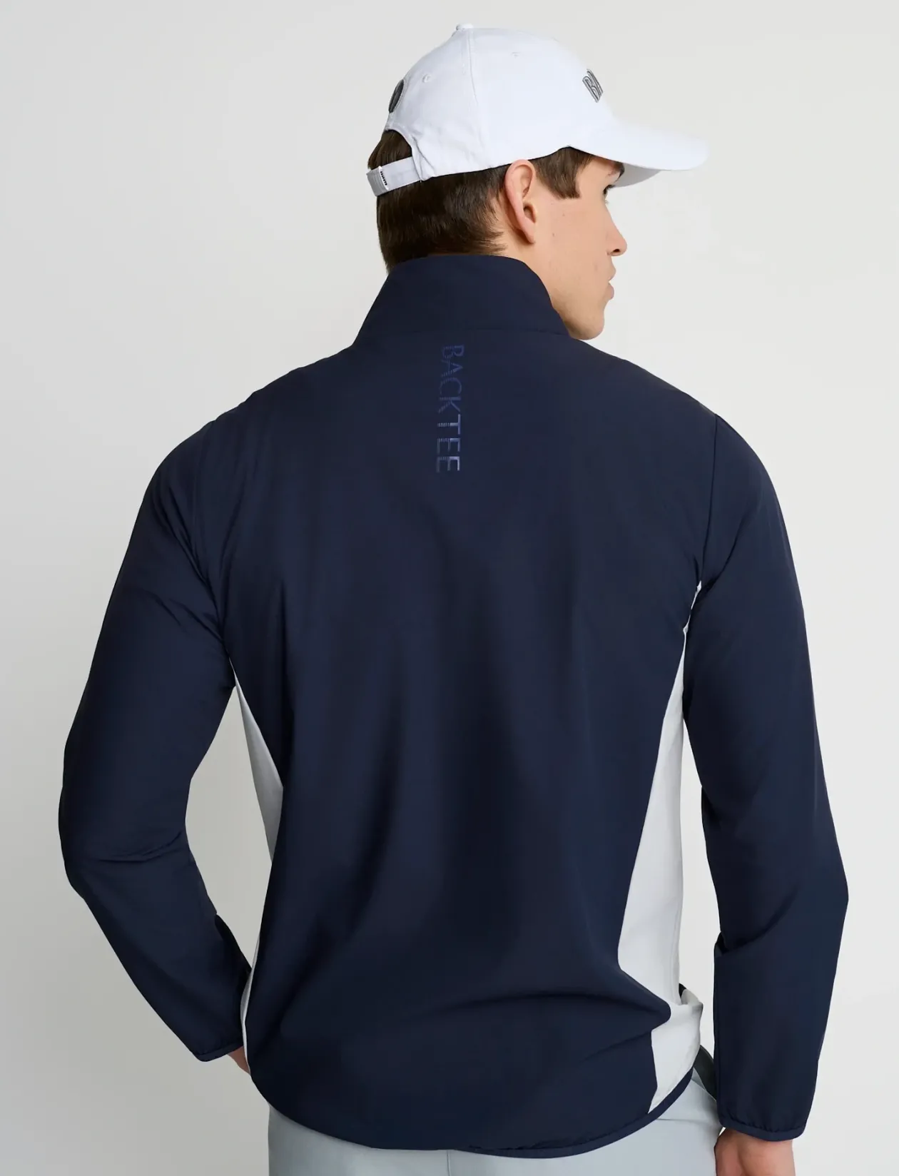 Mens Windbreaker Jacket - Golfjakker