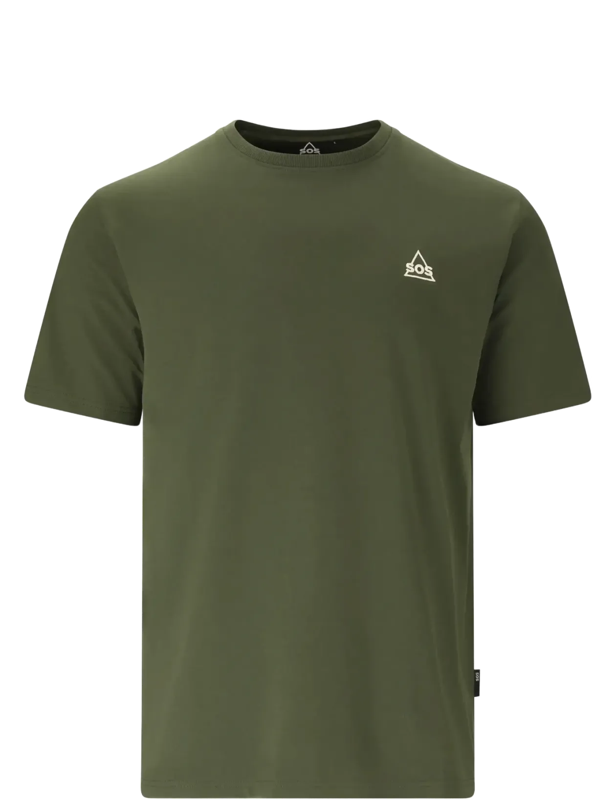 Mera M SS Tee - T-shirts