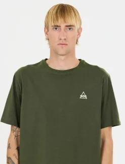 Mera M SS Tee - T-shirts