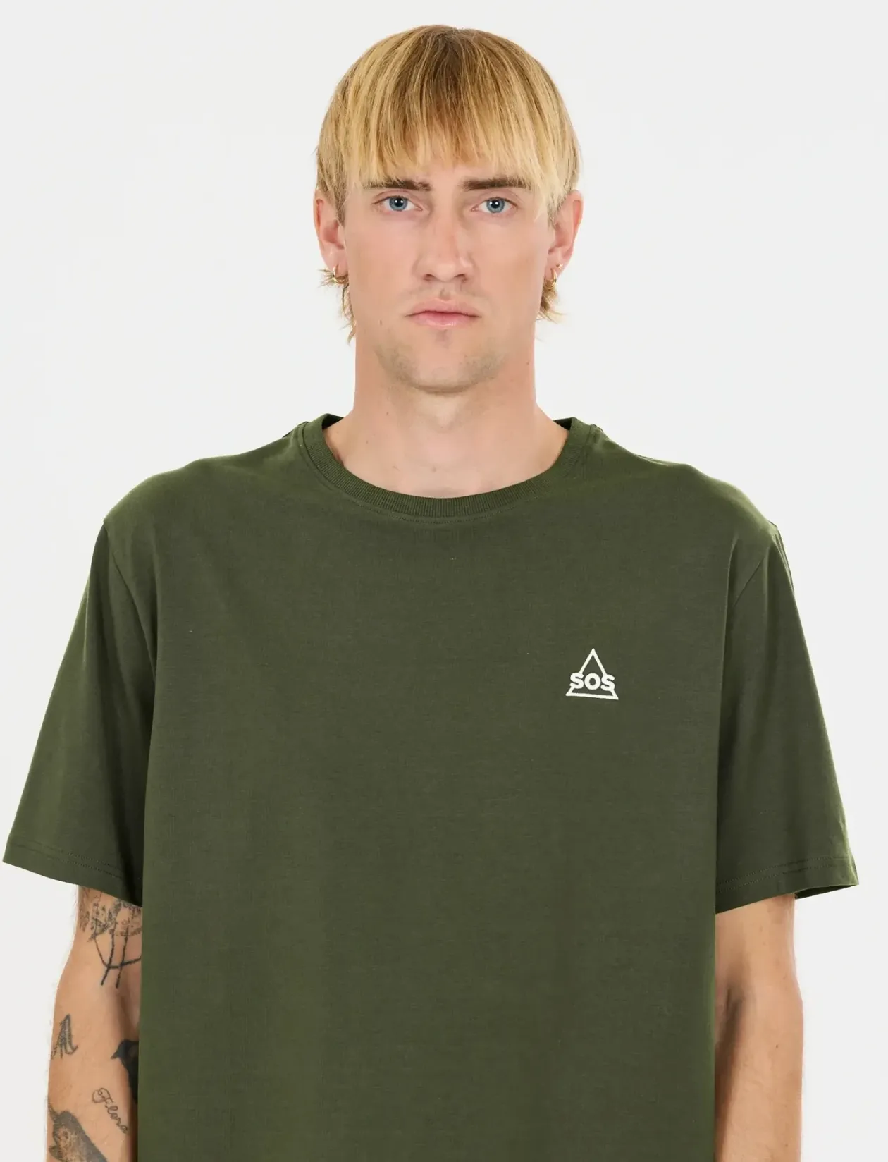 Mera M SS Tee - T-shirts