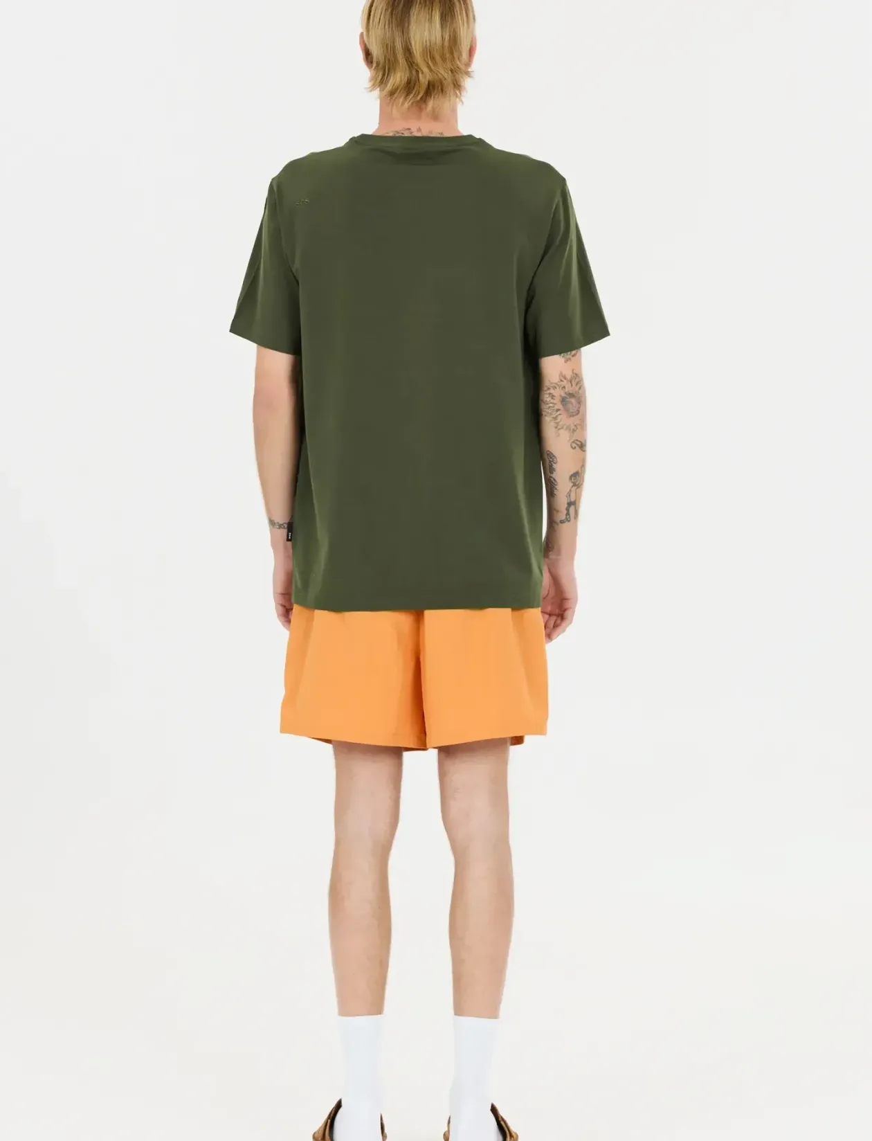 Mera M SS Tee - T-shirts