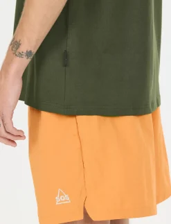 Mera M SS Tee - T-shirts
