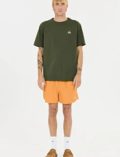 Mera M SS Tee - T-shirts